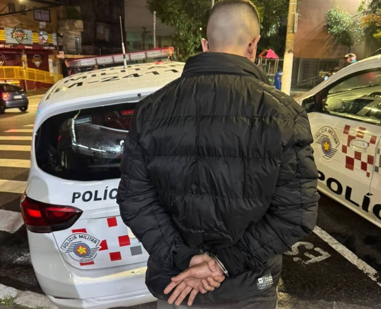 Polícia Militar Captura 8 Procurados da Justiça na região do ABCD