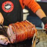 Sabores e sons invadem Ribeirão Pires com a 1ª edição do “Comida de Rua”