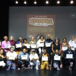 Kizomba começa com muita cultura e ancestralidade em Diadema
