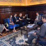 Carla Morando solicita criação de nova Vara de Violência Doméstica em São Bernardo