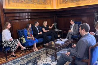 Carla Morando solicita criação de nova Vara de Violência Doméstica em São Bernardo