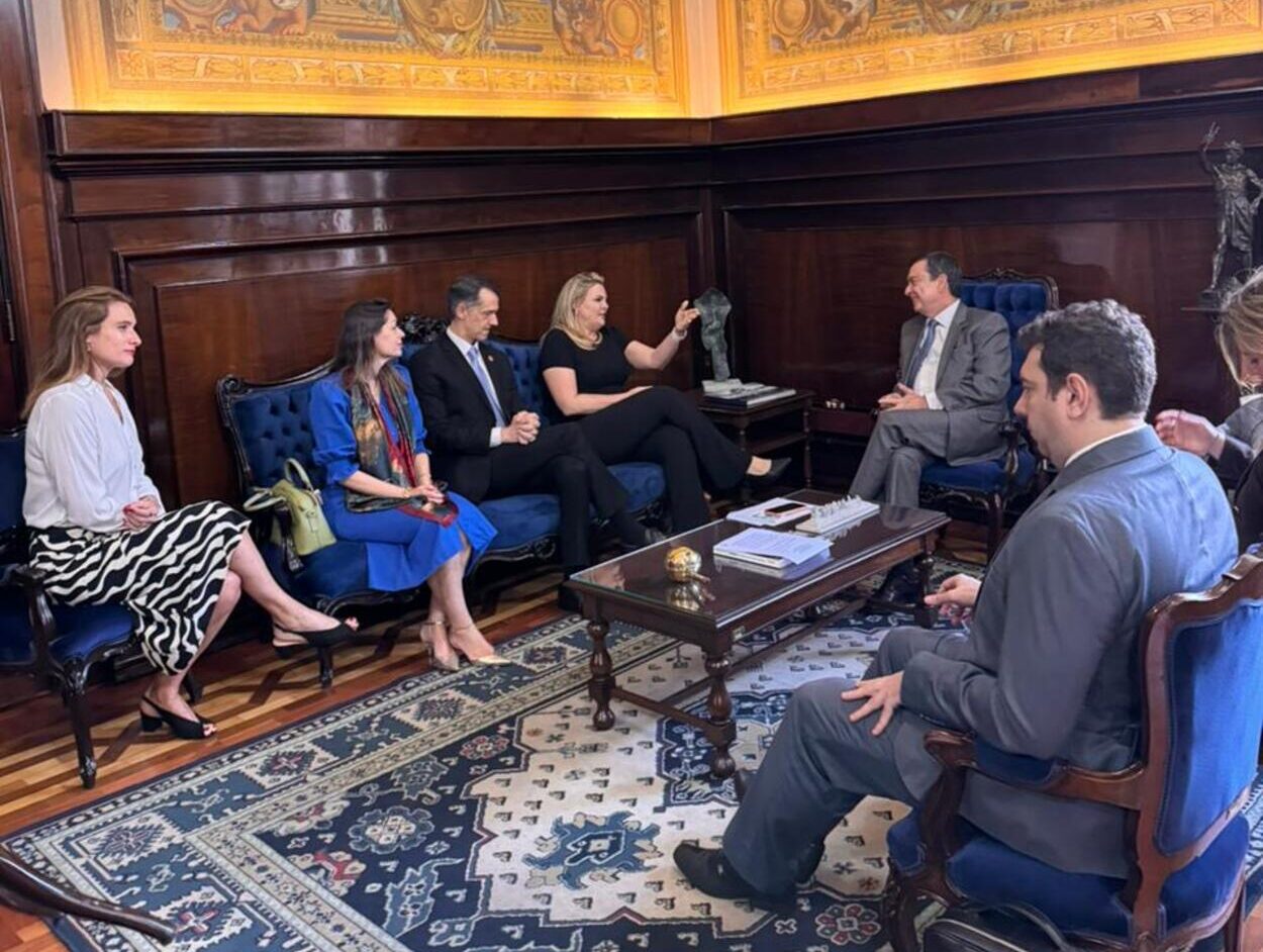 Carla Morando solicita criação de nova Vara de Violência Doméstica em São Bernardo