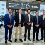 Smart Sampa chega ao Aeroporto de Congonhas: câmeras monitoram embarque e desembarque