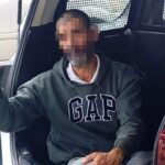 Botão ANA em ação: Dispositivo de Mauá garante prisão imediata de agressor de ex-mulher