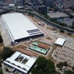 Goodman inaugura centro logístico em Santo André com investimento de R$ 360 milhões