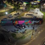 Iniciativa busca propostas inovadoras que unam turismo, cultura e sustentabilidade para transformar o espaço em novo ponto de convivência da cidade Foto: Felipe Cruz (PMETRP)