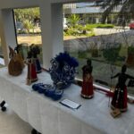 Netinho Rodrigues lança exposição e celebra Dia do Axé em São Bernardo