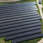 Energia limpa para 12 milccasas: Santo André transforma lixão em Usina Solar