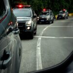 2 morrem em confronto com a PM