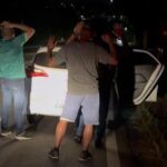 Trio é preso em plagrante após tentativa de homicídio por suposta vingança em Ribeirão Pires