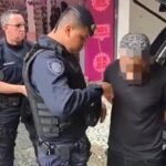 GCM de Santo André realiza primeira prisão por meio de câmeras com reconhecimento facial
