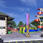 Guto Volpi anuncia nova Vila do Doce e lança programação do Natal Mágico em Ribeirão Pires