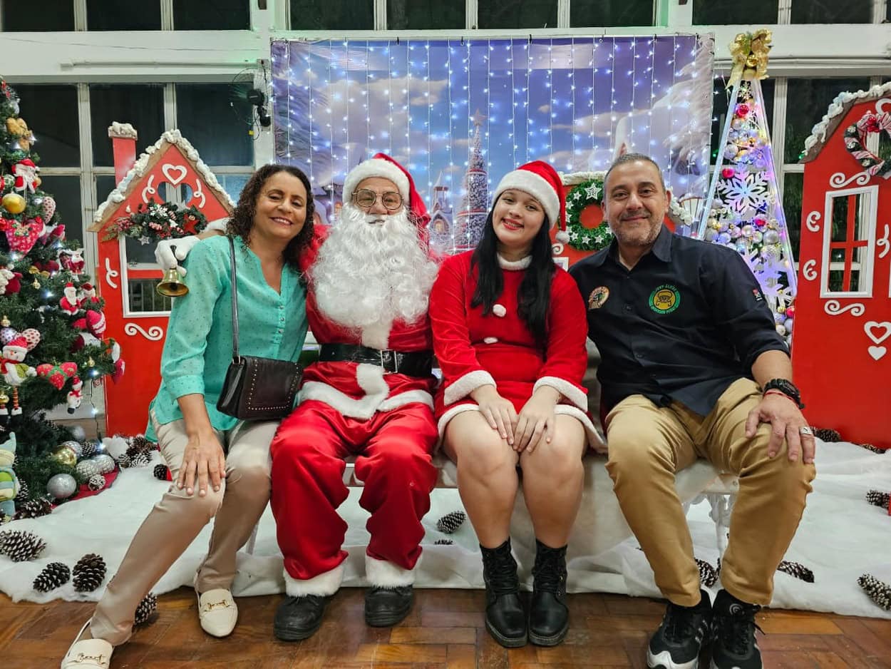 Prefeito Guto Volpi anunciou em primeira mão o projeto de reestruturação da Vila do Doce, após incidente em setembro 