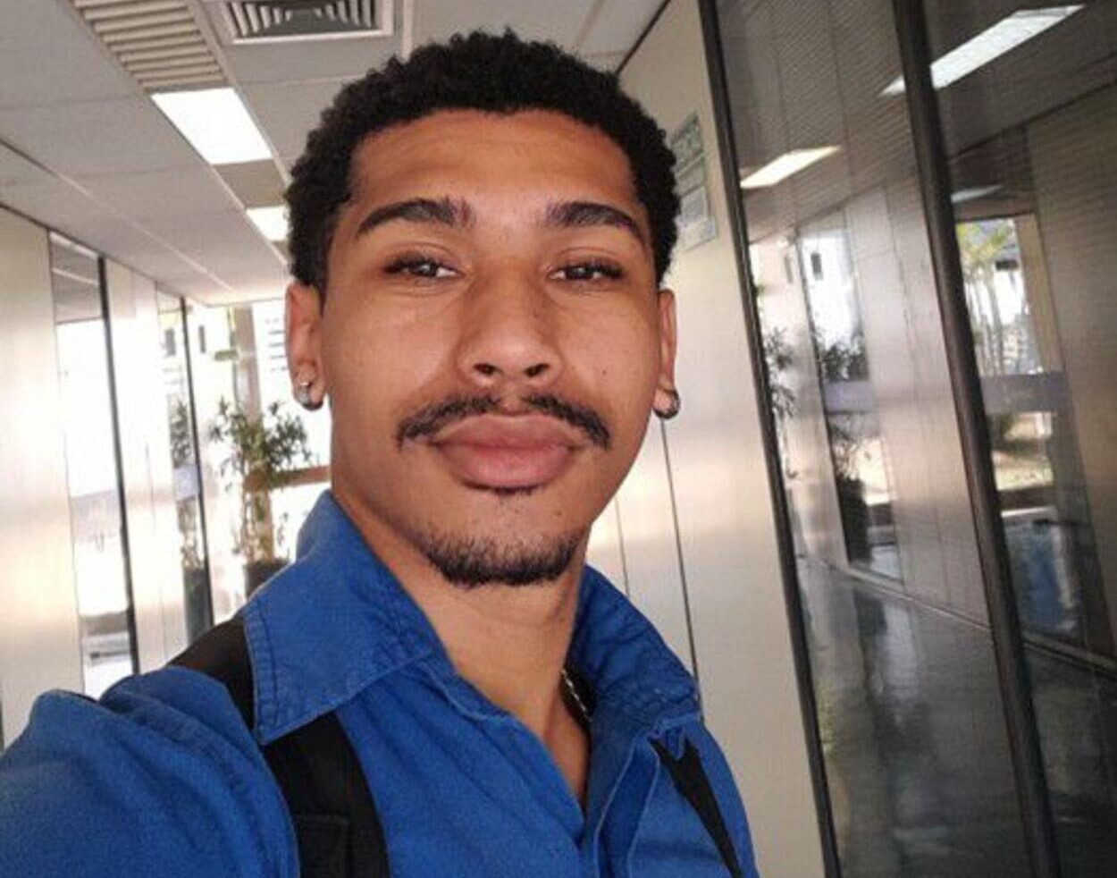 Henrique de Jesus Ursulino, estagiário de Engenharia de Produção – Aromáticos, reforça a importância do Dia da Consciência Negra como um momento de reflexão sobre a história, a cultura e a luta contra o racismo