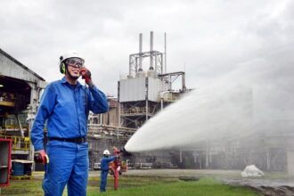 Para Fernando Sobral, engenheiro de SSMA, o 20 de novembro é uma data de memória e reflexão.