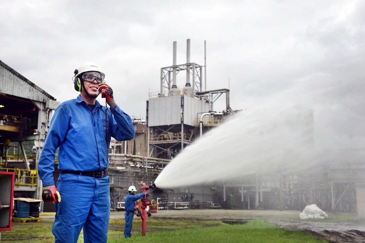 Para Fernando Sobral, engenheiro de SSMA, o 20 de novembro é uma data de memória e reflexão.