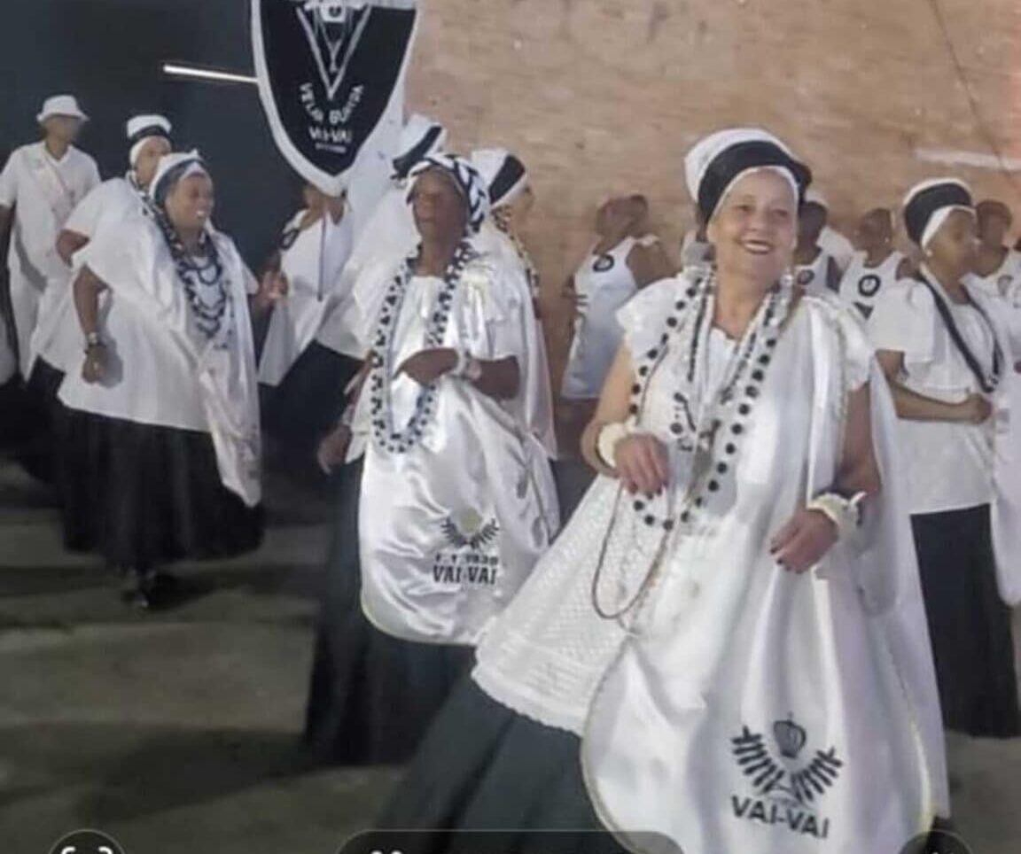 O enredo da Vai-Vai para 2026 será "A Saga Vencedora de um Povo Heróico: do Apogeu da Vedete da Paulicéia"