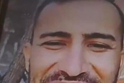 Família de Santo André Procura por rapaz desaparecido