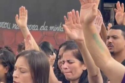 Marcha para Jesus em Diadema: Uma festa de fé e unidade
