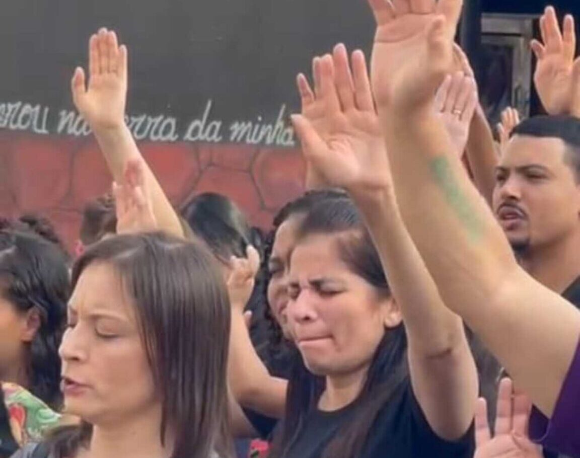 Marcha para Jesus em Diadema: Uma festa de fé e unidade