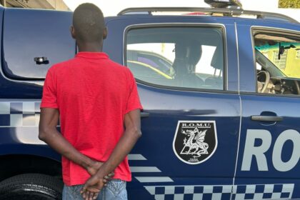 GCM Mauá captura dois procurados da Justiça em ações distintas na cidade