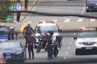 Com Smart Sanca, São Caetano completa 80 prisões de procurados pela Justiça