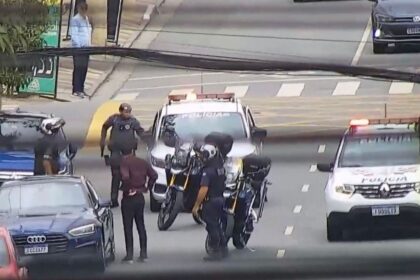 Com Smart Sanca, São Caetano completa 80 prisões de procurados pela Justiça