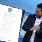 Em Santo André, Gilvan inaugura Posto Territorial no bairro Centreville