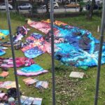 Polícia mapeia e desarticula redes digitais de incentivo à fabricação e soltura de balões ilegais