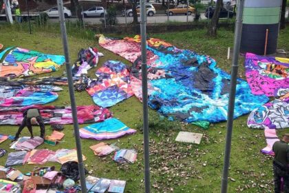 Polícia mapeia e desarticula redes digitais de incentivo à fabricação e soltura de balões ilegais