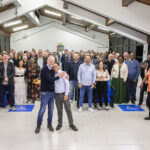 Tite Campanella destaca realizações e superávit orçamentário no primeiro ano de governo