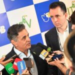 Ex-prefeito de Santo André Paulo Serra é eleito 1º vice-presidente nacional do PSDB