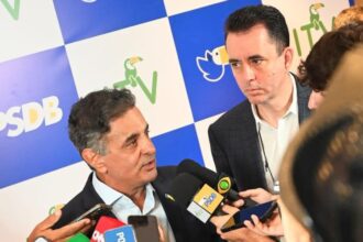 Ex-prefeito de Santo André Paulo Serra é eleito 1º vice-presidente nacional do PSDB