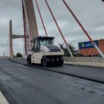 70% em menos de 1 ano: Marcelo Lima assumiu Ponte Estaiada com 30% de execução e entregará concluída em menos de um ano