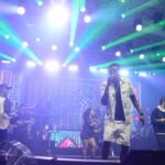 Feira do Natal Solidário 2025 tem início em Santo André com show de Pixote