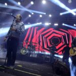 Feira do Natal Solidário atrai público de 40 mil pessoas e arrecada 2 toneladas de alimentos