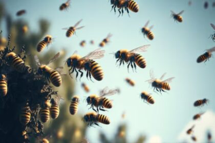 Ataque de abelhas em Diadema: Sete adolescentes ficam feridos e são resgatados