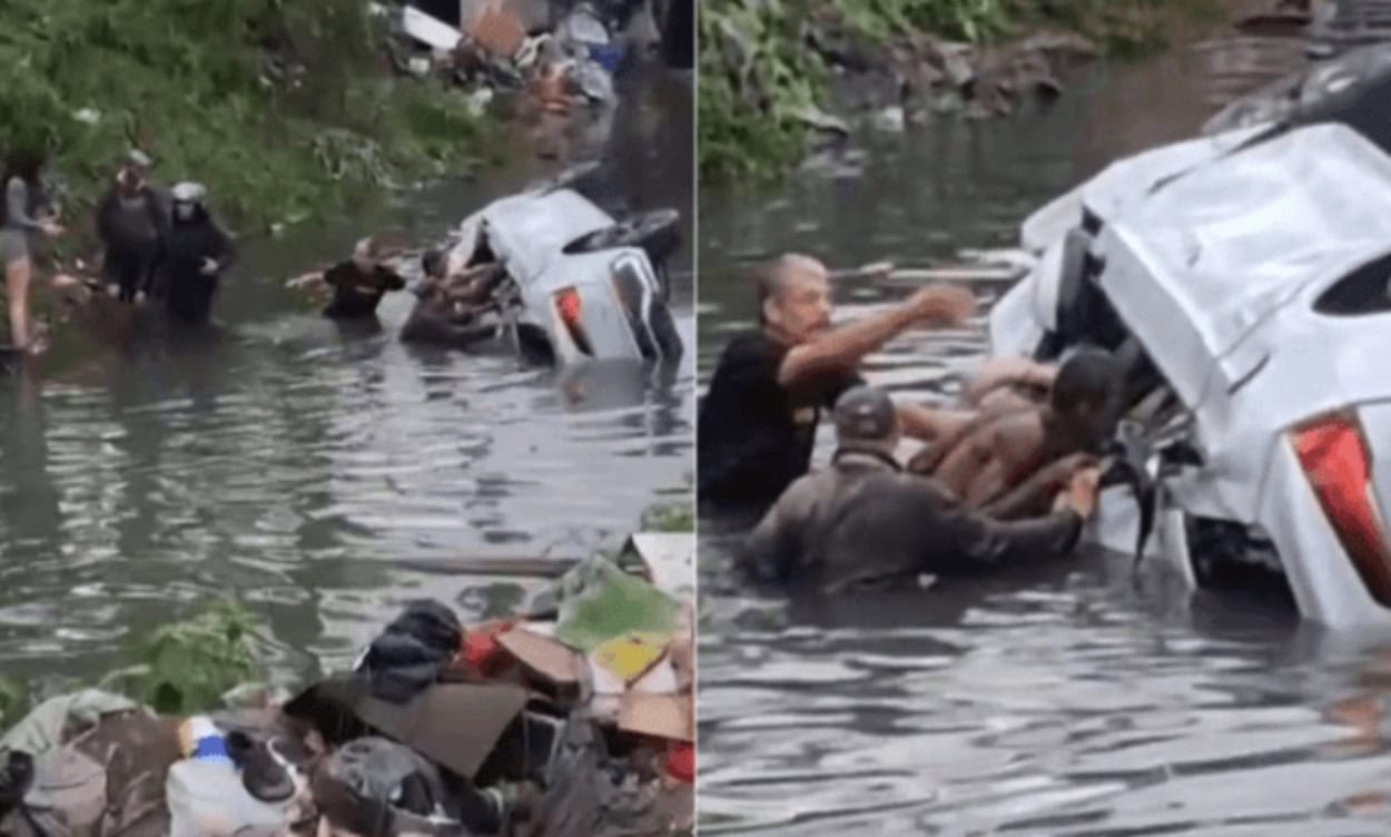 Acidente na Imigrantes deixa três mulheres sem vida