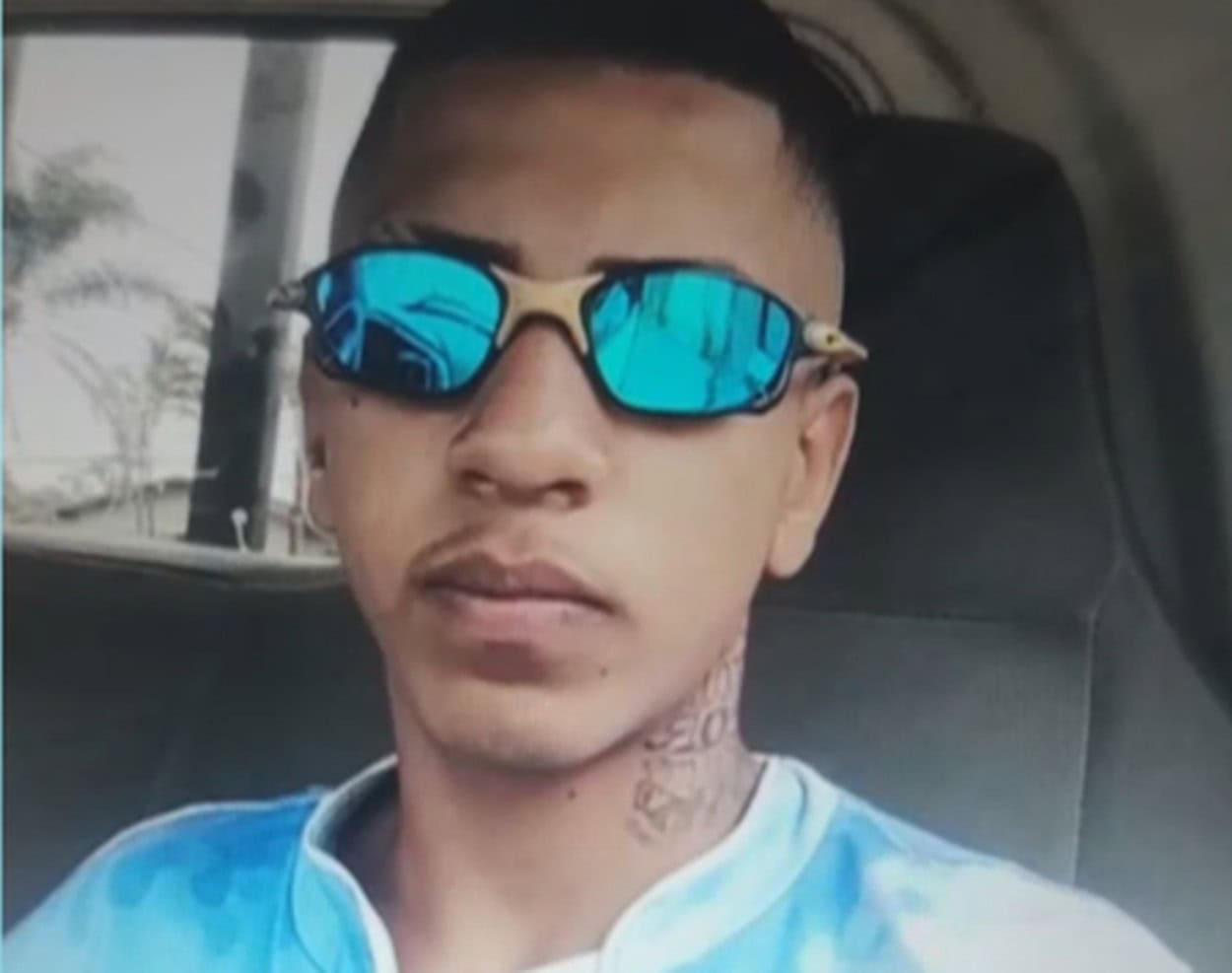 Adolescente de 16 Anos morre ao intervir em briga de casal em Mauá