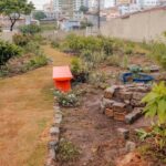 Vila Vivaldi, em São Bernardo, ganha novo espaço agroecológico da Transpetro, com apoio da Prefeitura