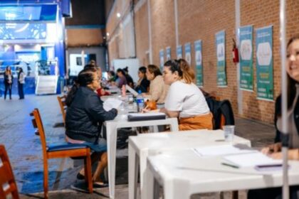 Com políticas de fomento, São Bernardo registra saldo de 1.051 empregos e projeta novas oportunidades com feirão