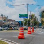 Duplicação, corredor e novo acesso: obras na Av. Robert Kennedy reorganizam trânsito e melhoram mobilidade