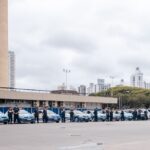 Em São Bernardo, Operação Meu Bairro Seguro reforça patrulhamento na região central