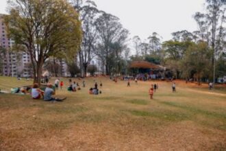 Aula aberta de samba rock é destaque na agenda cultural de São Bernardo no fim de semana