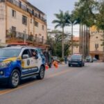 Em São Bernardo, GCM intensifica ação no Baeta em nova fase da Operação Meu Bairro Seguro