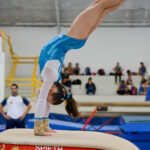 Ginástica Artística de São Bernardo realiza seletiva em dezembro