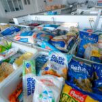 Prefeitura de São Bernardo ampliará em 50% capacidade do Banco de Alimentos