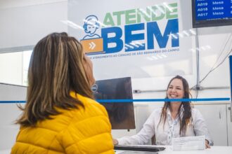 Com prazo até 22 de dezembro, Programa Tudo em Dia avança como ferramenta de regularização tributária em São Bernardo