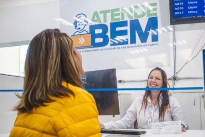 Com prazo até 22 de dezembro, Programa Tudo em Dia avança como ferramenta de regularização tributária em São Bernardo