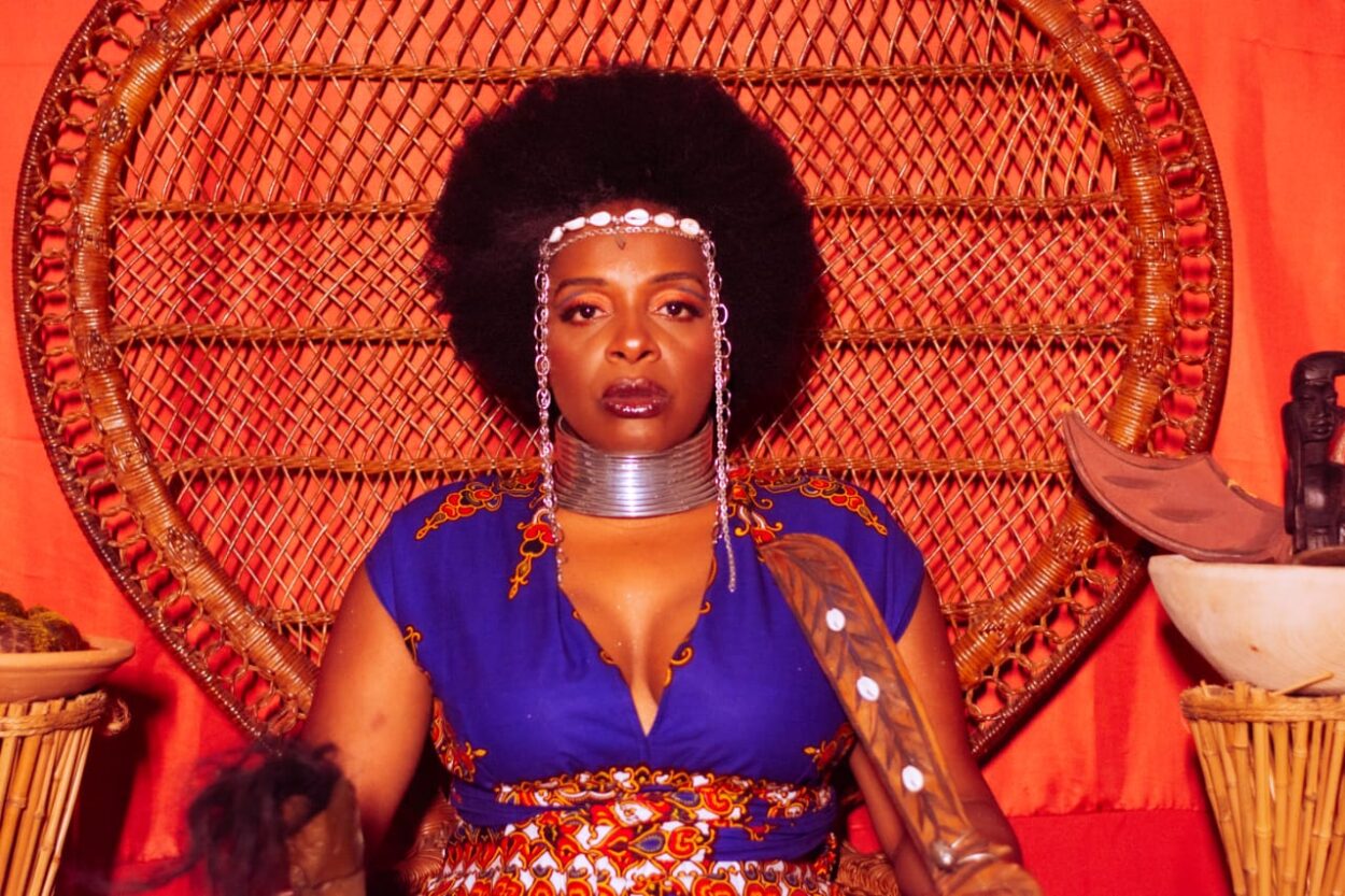 No feriadão da Consciência Negra, São Bernardo terá shows gratuitos e comida afro-brasileira